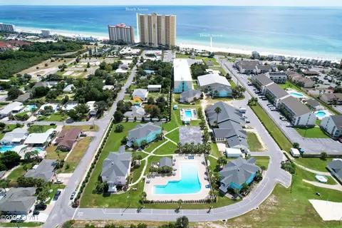 314 Sundial St, Panama City Beach, FL 32413