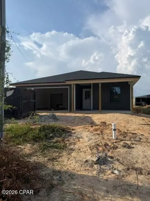 4913 Pine Ave, Youngstown, FL 32466 photo 3