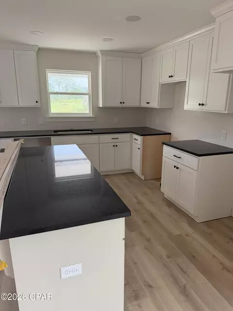 Kitchen - 4913 Pine Ave, Youngstown, FL 32466 photo 2 of 2