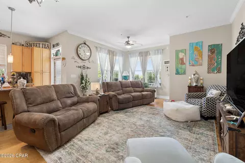 8700 Front Beach Rd #1217, Panama City Beach, FL 32407
