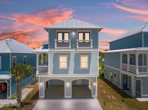 2709 Lagoon Manor Dr, Panama City Beach, FL 32408