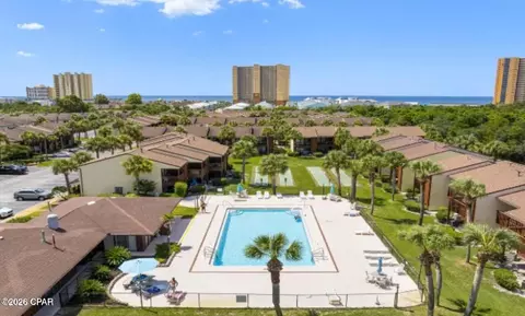17751 Panama City Beach Pkwy #9F, Panama City Beach, FL 32413