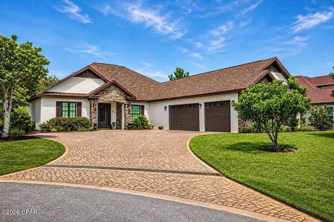 3206 Deer Haven Blvd, Panama City Beach, FL 32408
