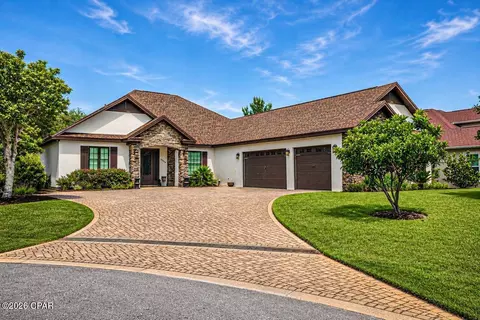 3206 Deer Haven Blvd, Panama City Beach, FL 32408
