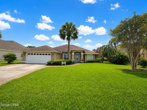 121 Grand Heron Dr, Panama City Beach, FL 32407