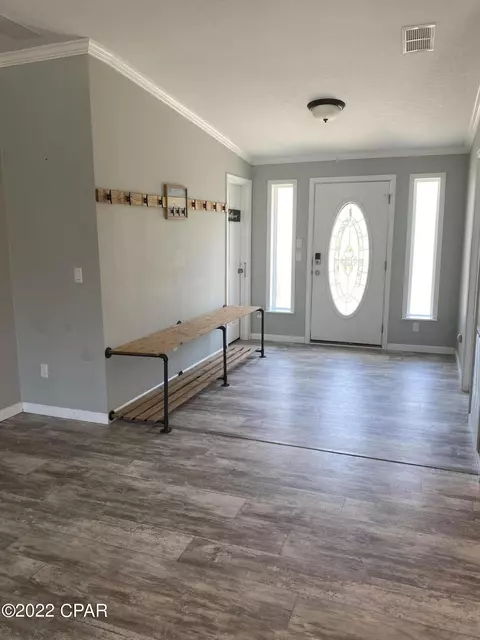 8835 Jeffery Rd, Southport, FL 32409