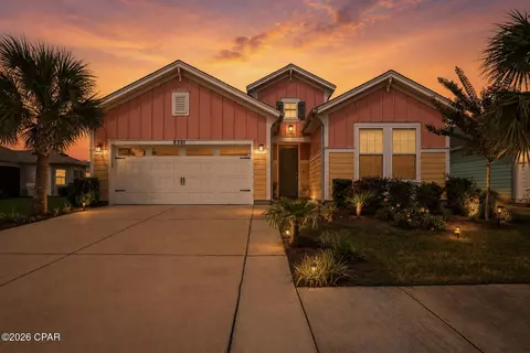 8501 Lost Shaker Way, Panama City Beach, FL 32413