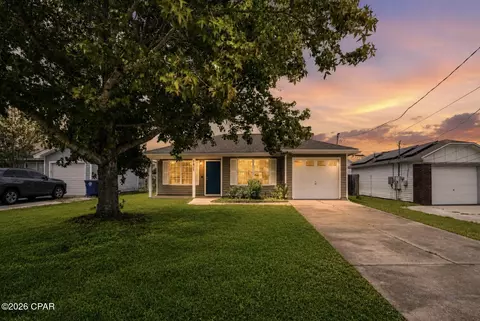 1815 Foster Ave, Panama City, FL 32405