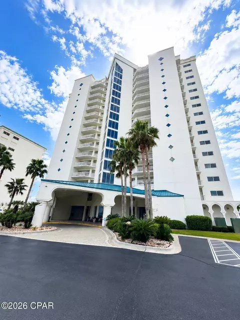 6415 Thomas Dr #1405, Panama City, FL 32408