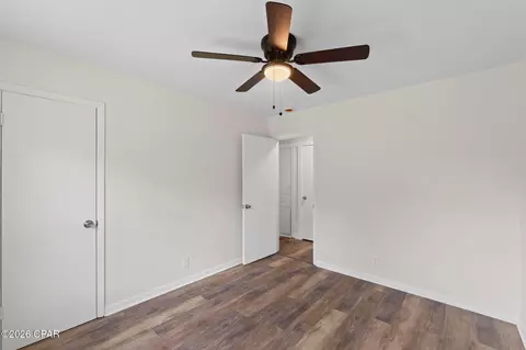 Bedroom - 5953 Deerwood Dr, Malone, FL 32445 photo 2 of 6