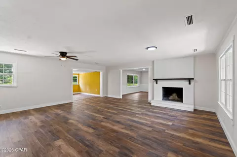 Living - 5953 Deerwood Dr, Malone, FL 32445 photo 1 of 7