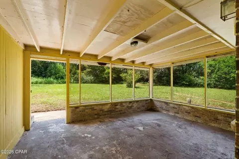 Exterior - 5953 Deerwood Dr, Malone, FL 32445 photo 3 of 4