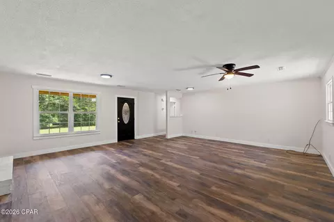 Living - 5953 Deerwood Dr, Malone, FL 32445 photo 2 of 7