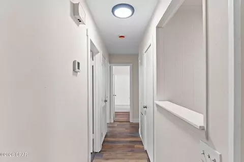 Entry Way - 5953 Deerwood Dr, Malone, FL 32445 photo 1 of 2