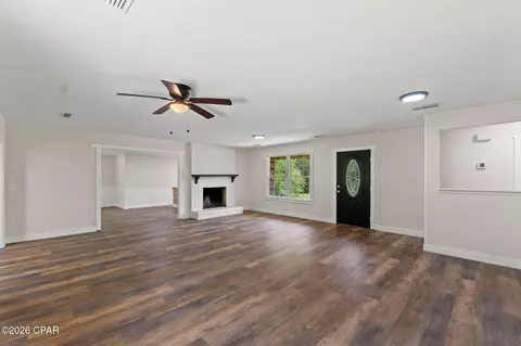 Living - 5953 Deerwood Dr, Malone, FL 32445 photo 3 of 7