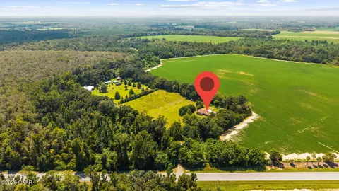 View/Area - 5953 Deerwood Dr, Malone, FL 32445 photo 7 of 8