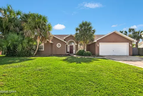 209 Hidden Pines Dr, Panama City, FL 32408