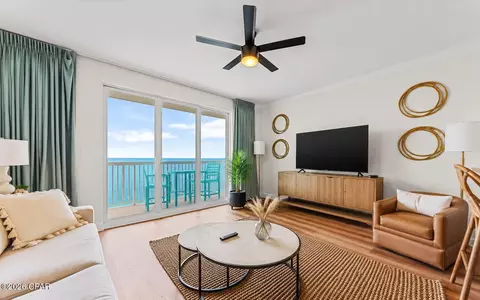 5115 Gulf Dr #1708, Panama City Beach, FL 32408