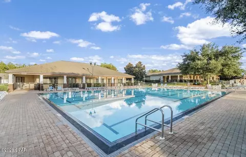 Exterior - 37 Melody Ln, Freeport, FL 32439 photo 9 of 10