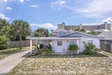 5725 Sunset Ave, Panama City, FL 32408