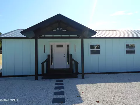 3710 Benbow St, Panama City, FL 32408