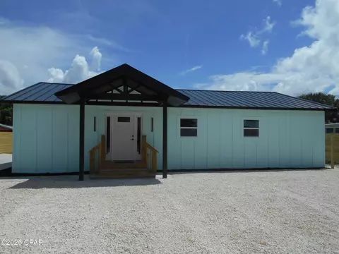 3710 Benbow St, Panama City, FL 32408
