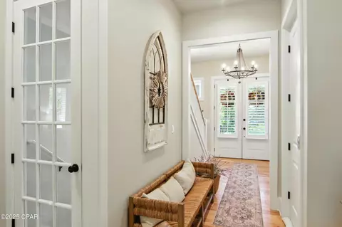 Entry Way - 400 Pitts Bayshore Dr, Freeport, FL 32439 photo 4 of 5
