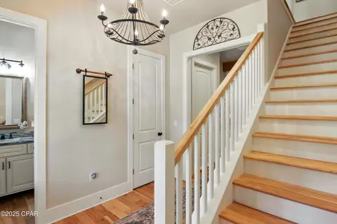Entry Way - 400 Pitts Bayshore Dr, Freeport, FL 32439 photo 3 of 5