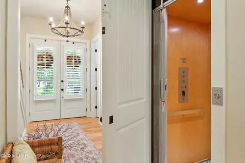 Entry Way - 400 Pitts Bayshore Dr, Freeport, FL 32439 photo 5 of 5
