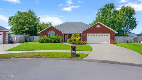 815 Mallory Dr, Panama City, FL 32405