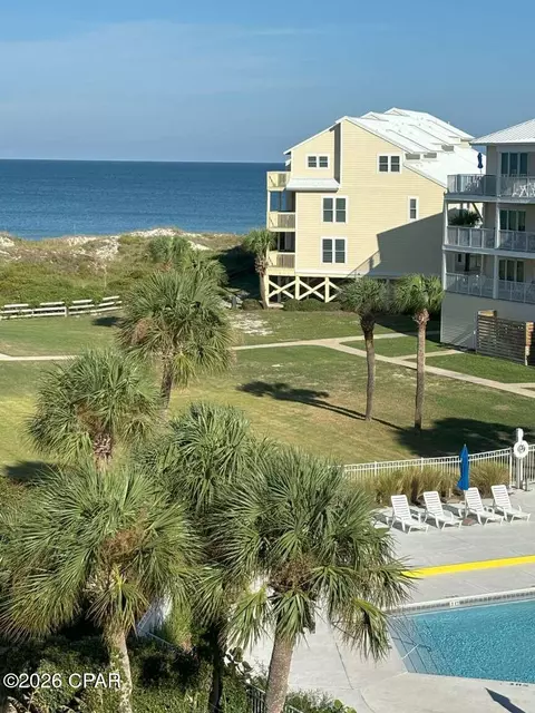 141 Turtle Walk #J58, Cape San Blas, FL 32456