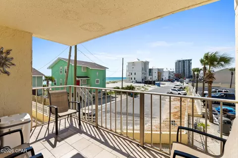 5801 Thomas Dr #204, Panama City Beach, FL 32408