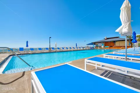 5801 Thomas Dr #204, Panama City Beach, FL 32408