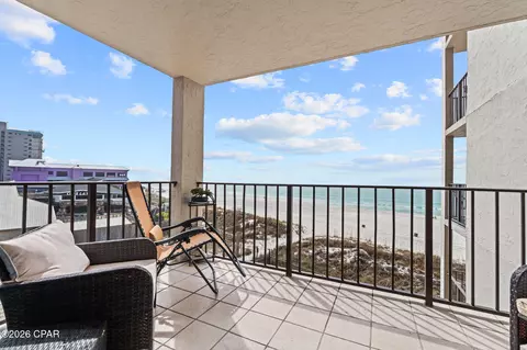 8815 Thomas Dr #503, Panama City, FL 32408