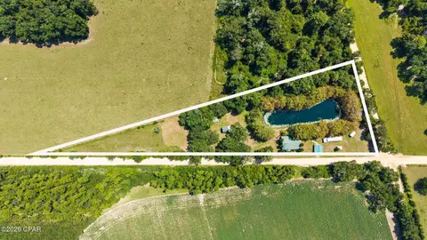View/Area - 5714 Concord Rd, Bascom, FL 32423 photo 2 of 7