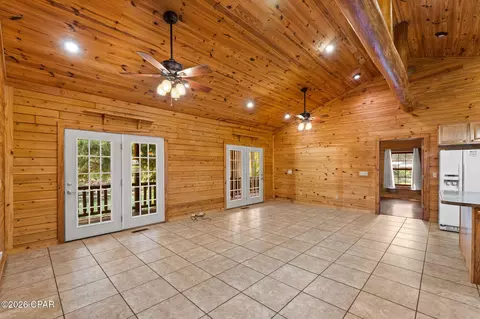 Living - 5714 Concord Rd, Bascom, FL 32423 photo 2 of 4