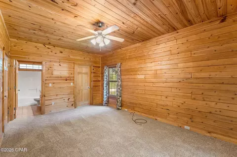 Bedroom - 5714 Concord Rd, Bascom, FL 32423 photo 3 of 4