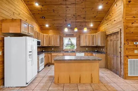 Kitchen - 5714 Concord Rd, Bascom, FL 32423 photo 1 of 4