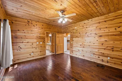 Bedroom - 5714 Concord Rd, Bascom, FL 32423 photo 1 of 4