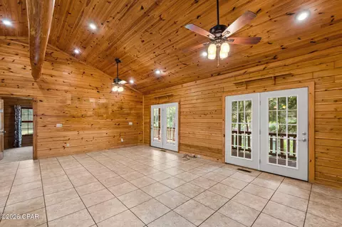 Living - 5714 Concord Rd, Bascom, FL 32423 photo 3 of 4