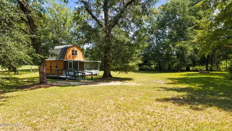 Exterior - 5714 Concord Rd, Bascom, FL 32423 photo 13 of 14