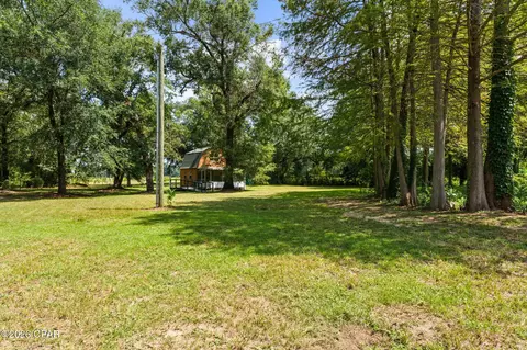 Exterior - 5714 Concord Rd, Bascom, FL 32423 photo 4 of 14