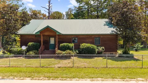 Exterior - 5714 Concord Rd, Bascom, FL 32423 photo 1 of 14