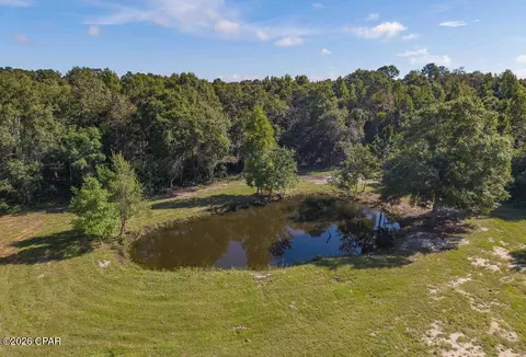 5274 Smokey Rd, Graceville, FL 32440