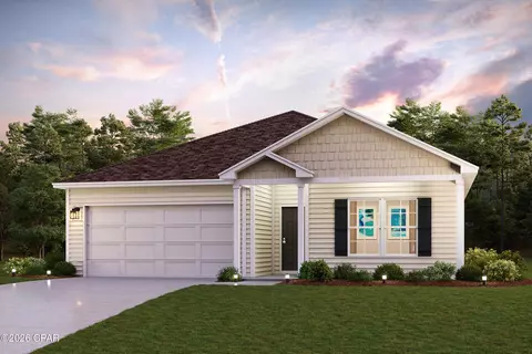 248 Cat Island Cir, Defuniak Springs, FL 32433