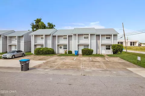 1623 N James Ave, Panama City, FL 32405