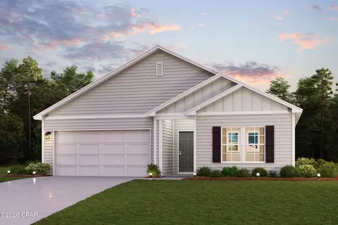 306 Cat Island Cir, Defuniak Springs, FL 32433