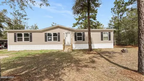 188 Pinetree Ln, Defuniak Springs, FL 32433