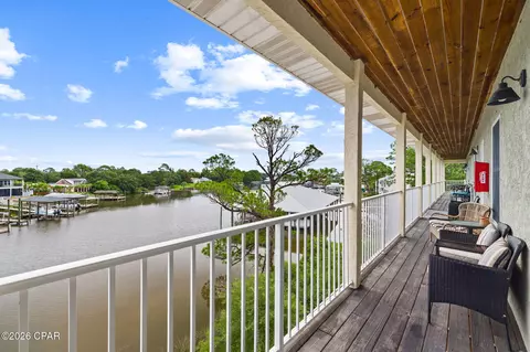 214 Bonita Cir #F, Panama City, FL 32408