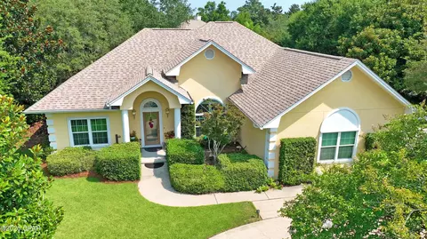 176 Marlin Cir, Panama City Beach, FL 32408